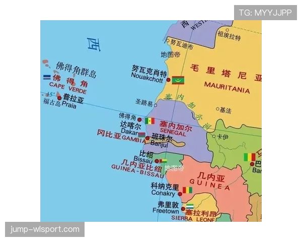 佛得角首次冲击世界杯能否成功?2026美加墨出线前景分析